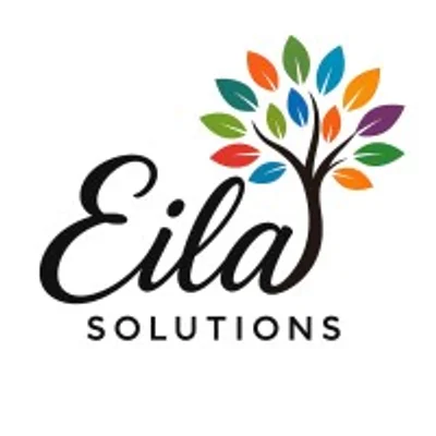 Eila Solutions logo