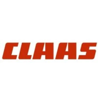 CLAAS logo