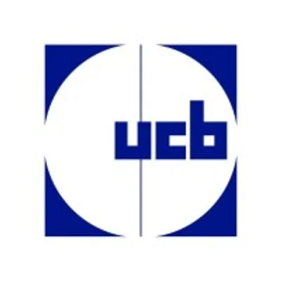 UCB logo