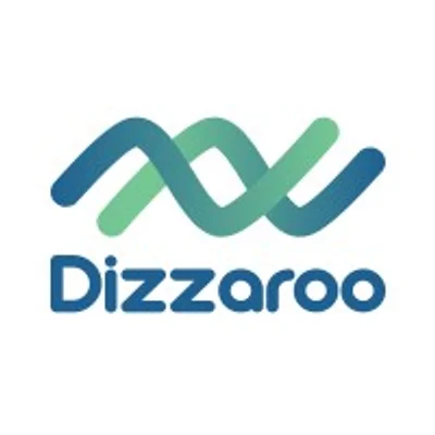 Dizzaroo logo