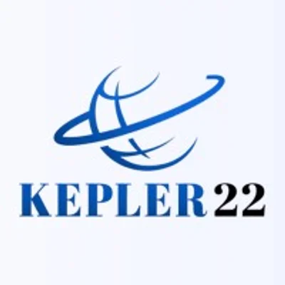 KEPLER22 LLC logo