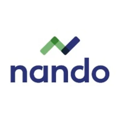 Nando logo