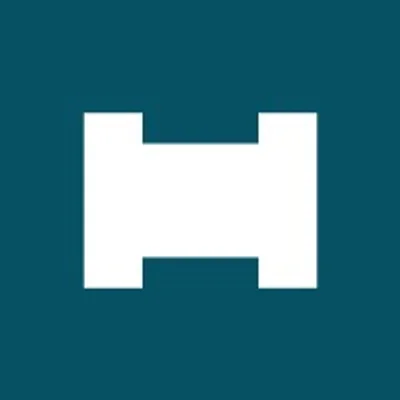 Horizontal Talent logo