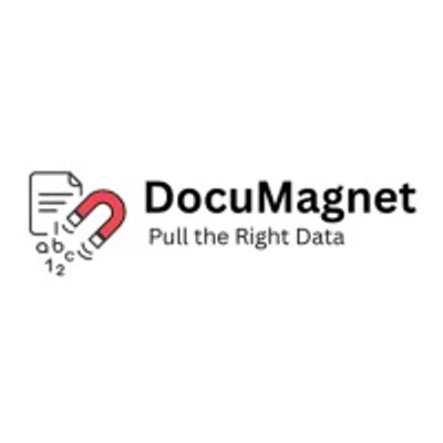 DocuMagnet logo