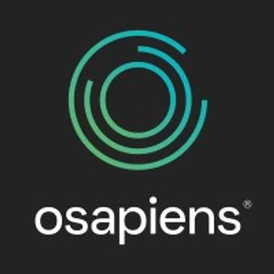 osapiens logo