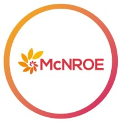 McNROE Consumer Products Pvt Ltd logo