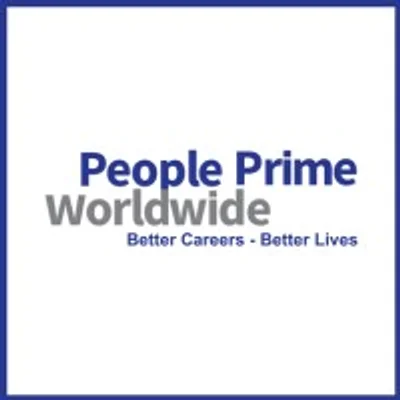 People Prime Worldwide logo