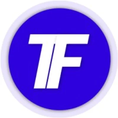 Teaching Finance logo