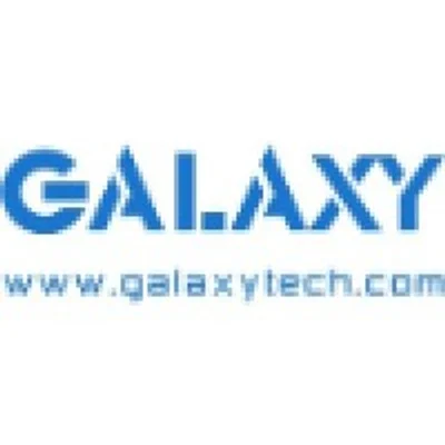 Galaxy logo