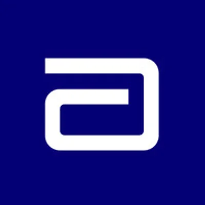 Abbott logo