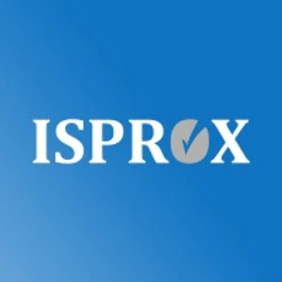 ISPROX logo