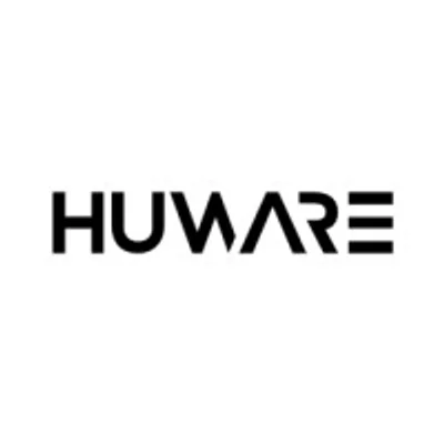 Huware logo