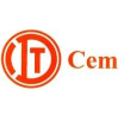 ITD Cementation India Ltd logo