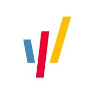 SD Worx logo
