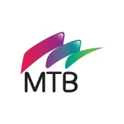 Mutual Trust Bank PLC logo