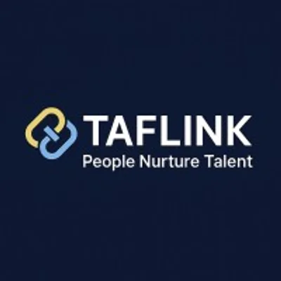 Taflink Group logo