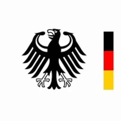 Bundesamt für Verfassungsschutz (BfV) logo