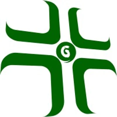 Green Positive logo