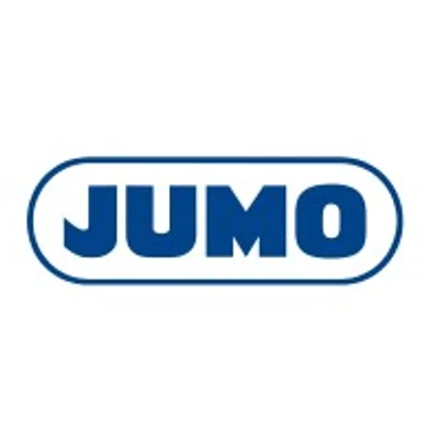 JUMO Headquarters logo