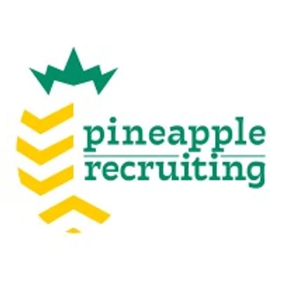 Pineapple Recruiting GmbH logo