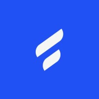 Flip logo