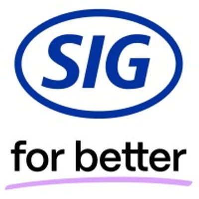 SIG Group logo