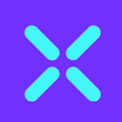 CRUXO logo