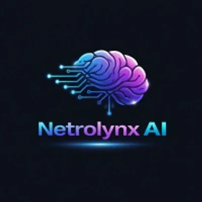 Netrolynx AI logo