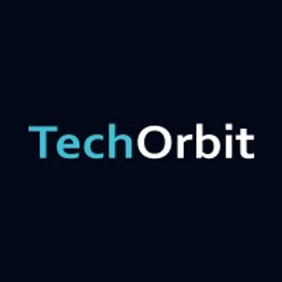 TechOrbit Solutions Private Limited logo