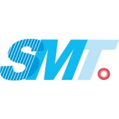 SMTgroup. logo