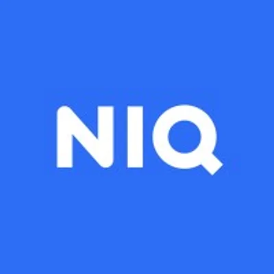 NielsenIQ logo