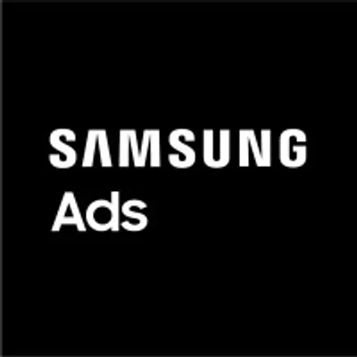 Samsung Ads logo
