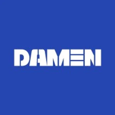 Damen logo