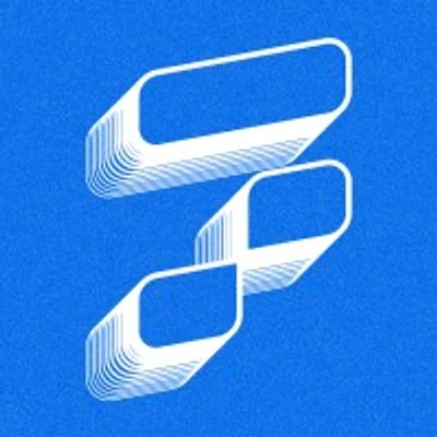 Fairing logo