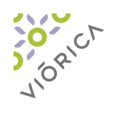 Viorica Cosmetic logo