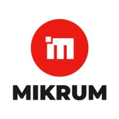 MIKRUM logo
