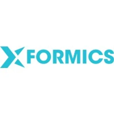 Xformics Inc logo