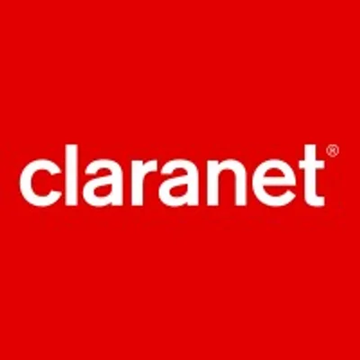 Claranet Portugal logo