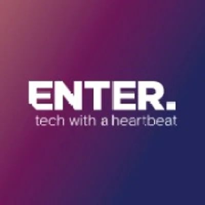 ENTER BV logo