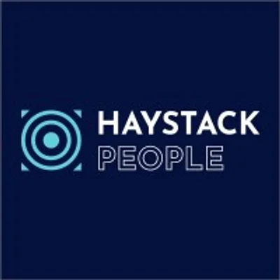 Haystack People logo