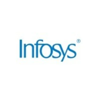 Infosys logo