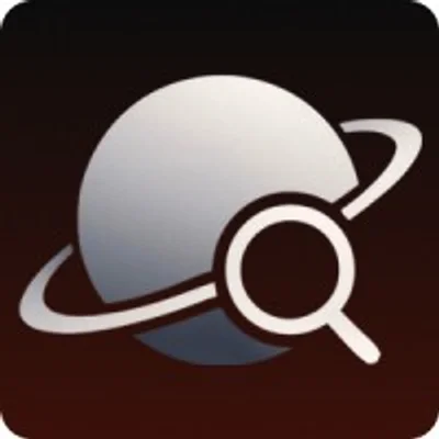 Saturn Search logo