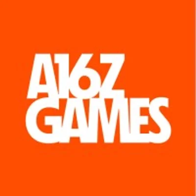A16Z GAMES logo