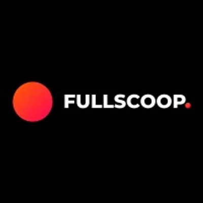 Fullscoop logo