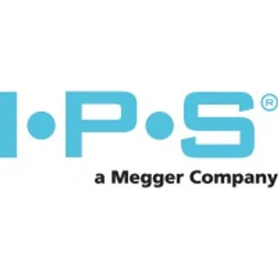 IPS Intelligent Process Solutions logo