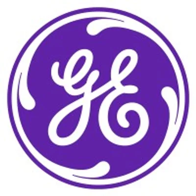 GE HealthCare logo