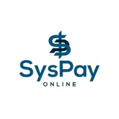 SysPay logo
