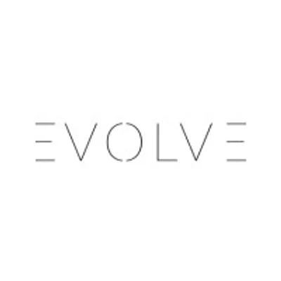 Evolve logo