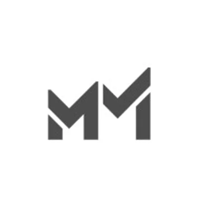 Macedo Marketing logo