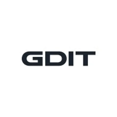 General Dynamics Information Technology logo